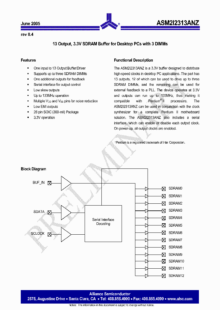 ASM2I2313ANZ-28-ST_1213442.PDF Datasheet