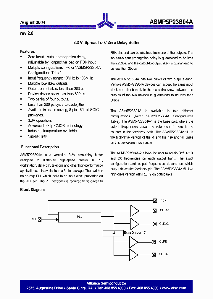 ASMP5P23S04A_1213543.PDF Datasheet