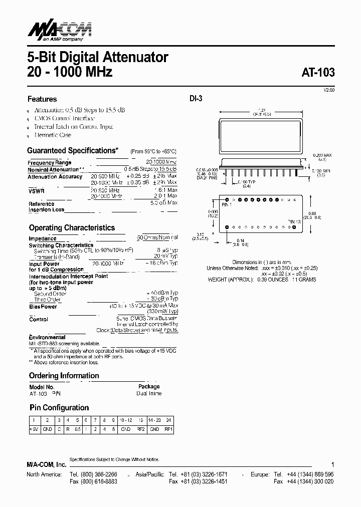 AT103_1213614.PDF Datasheet