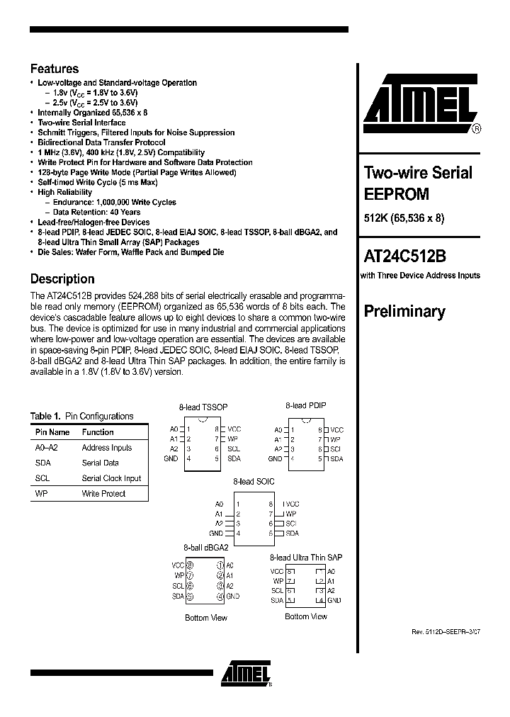 AT24C512B07_1213736.PDF Datasheet