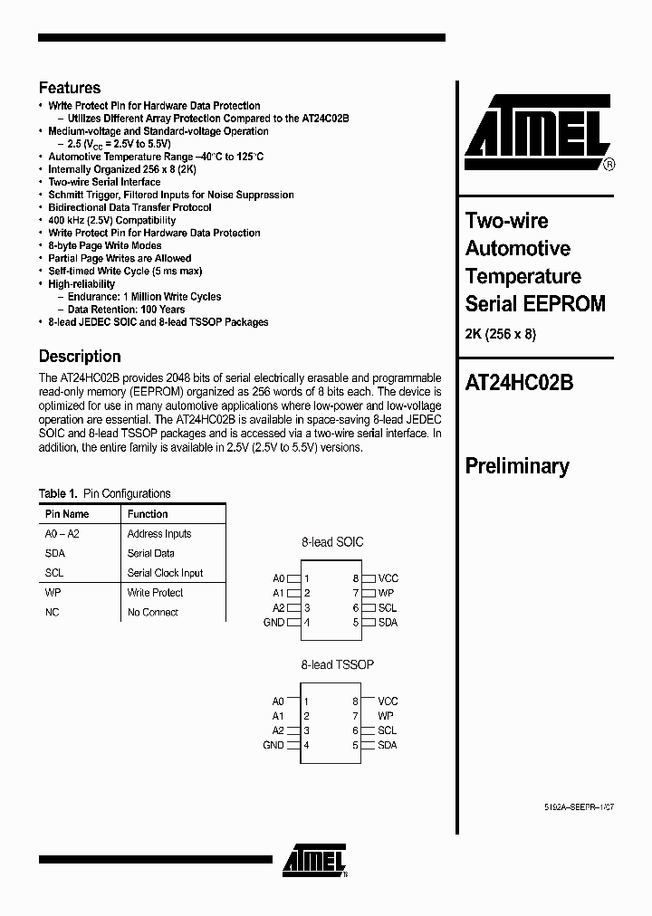 AT24HC02B0701_1213749.PDF Datasheet