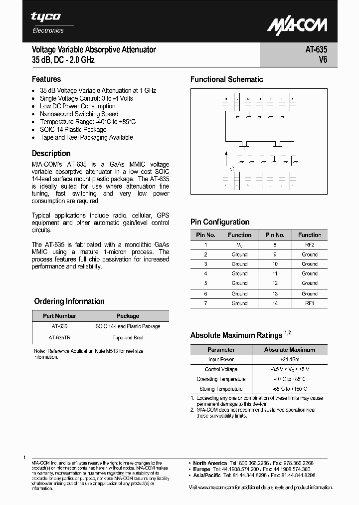 AT-6351_1214082.PDF Datasheet