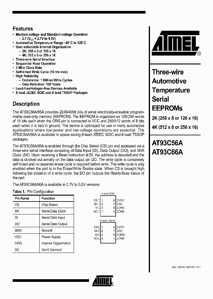AT93C56A07_1119335.PDF Datasheet