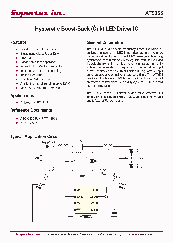 AT9933_1214387.PDF Datasheet