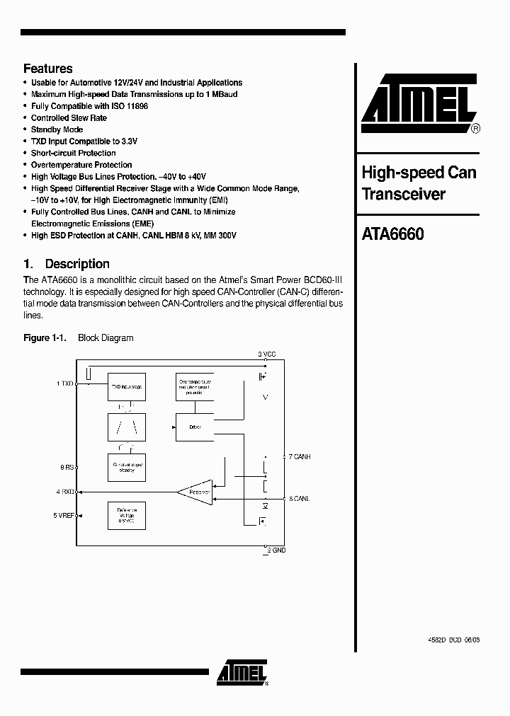 ATA6660-TAPY_1181244.PDF Datasheet