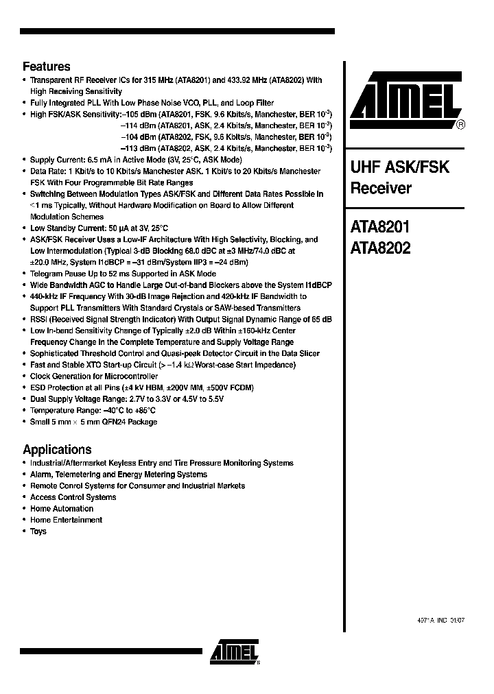 ATA8202_1214444.PDF Datasheet