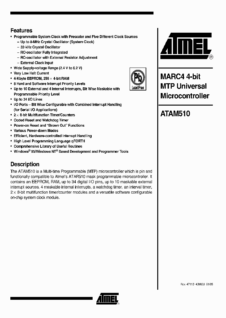 ATAM510_938458.PDF Datasheet
