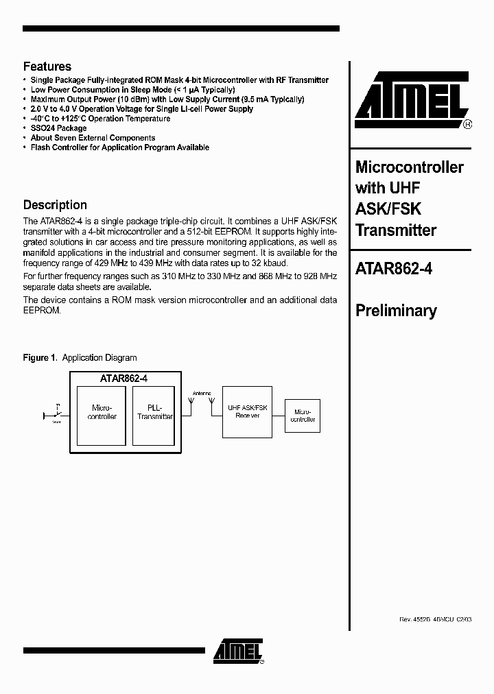 ATAR862M-XXXR4-TNQ_1095413.PDF Datasheet