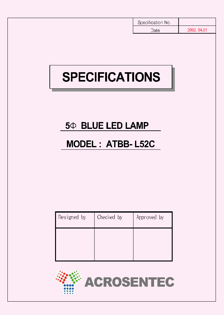ATBB-L52C_1214462.PDF Datasheet