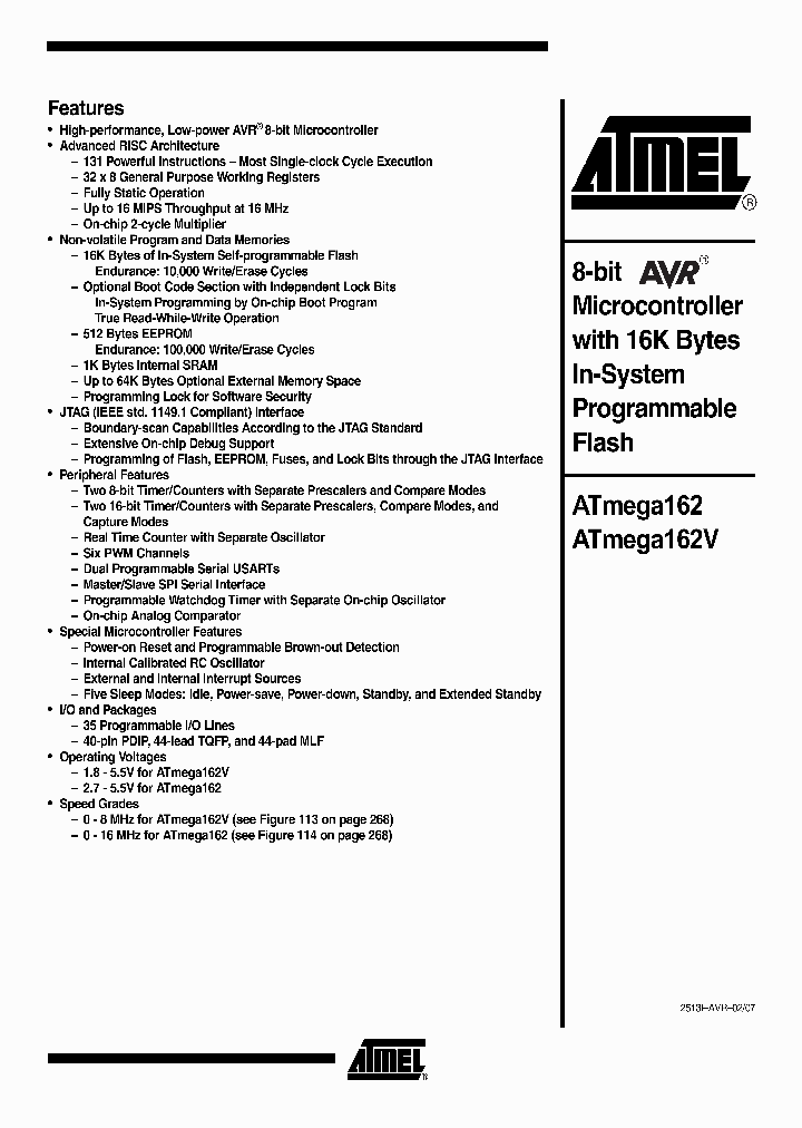 ATMEGA162V07_1214547.PDF Datasheet