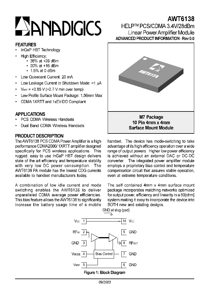 AWT6138M7P8_1214927.PDF Datasheet