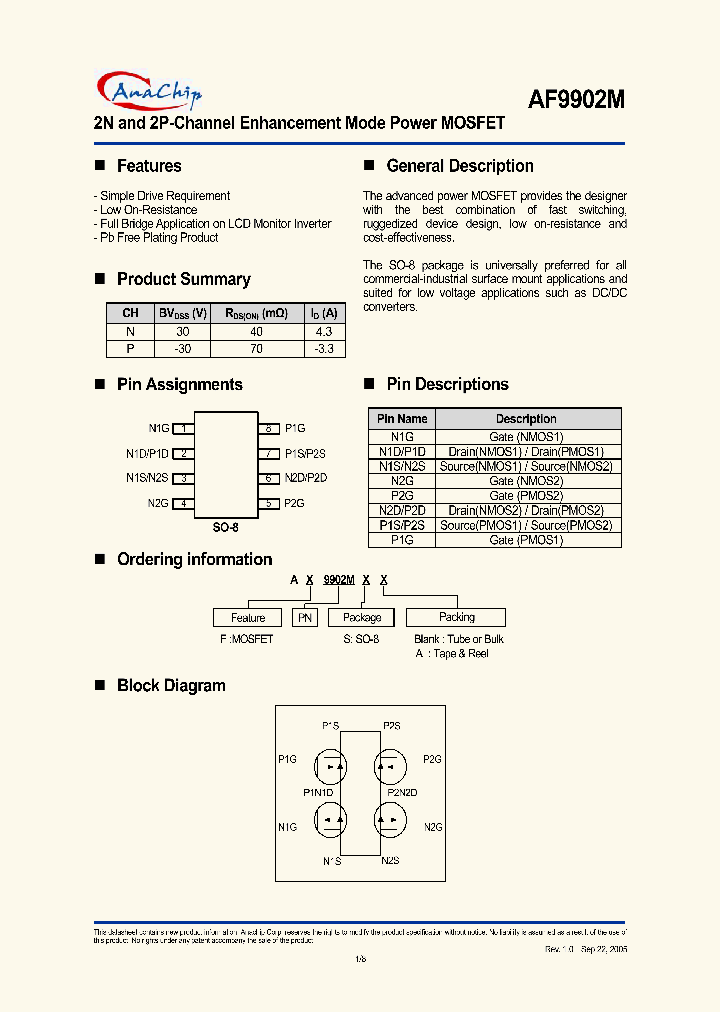 AF9902M_1145467.PDF Datasheet