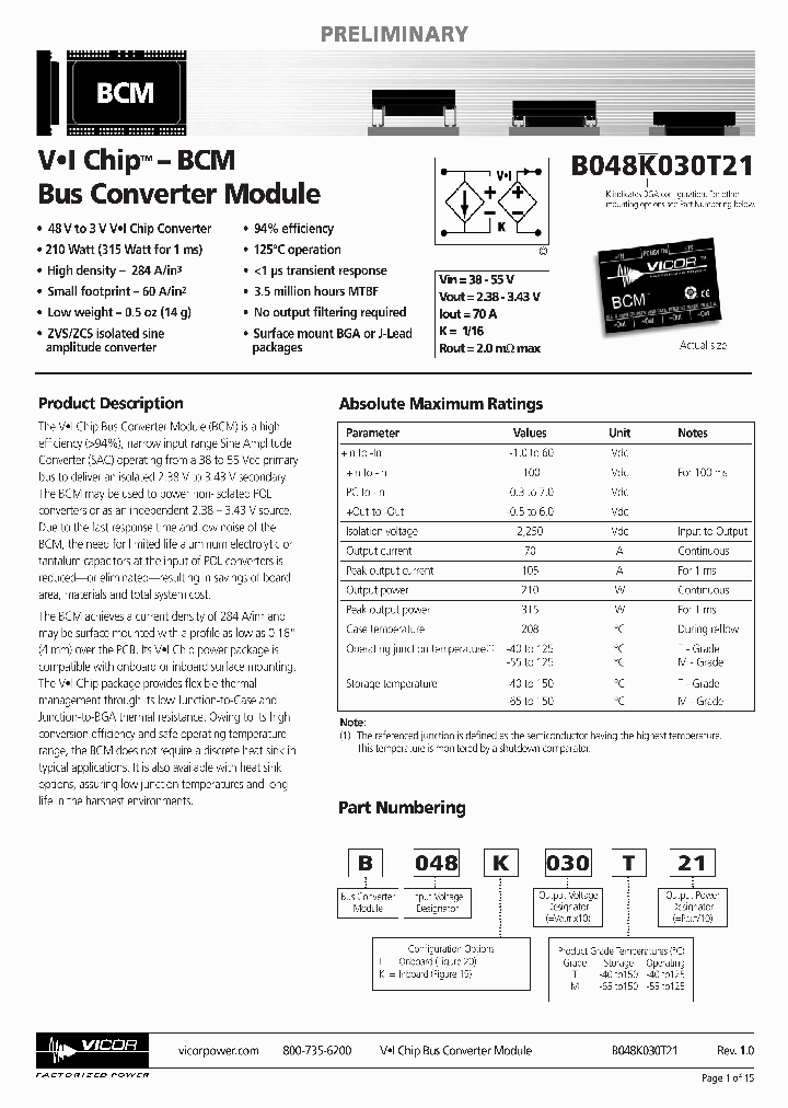 B048K030T21_1215209.PDF Datasheet