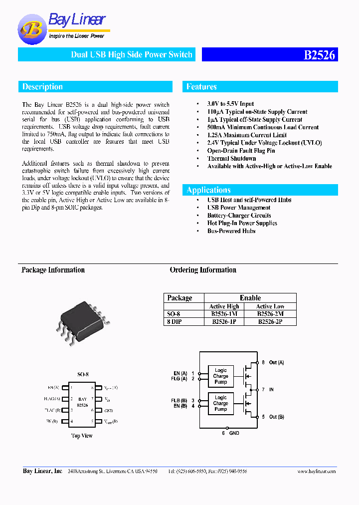 B2526-1M_1103926.PDF Datasheet