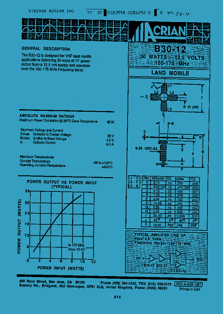 B30-12_1215432.PDF Datasheet