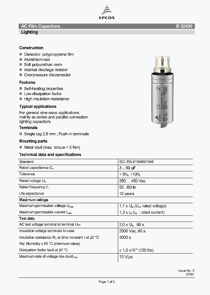 A1405_1130838.PDF Datasheet