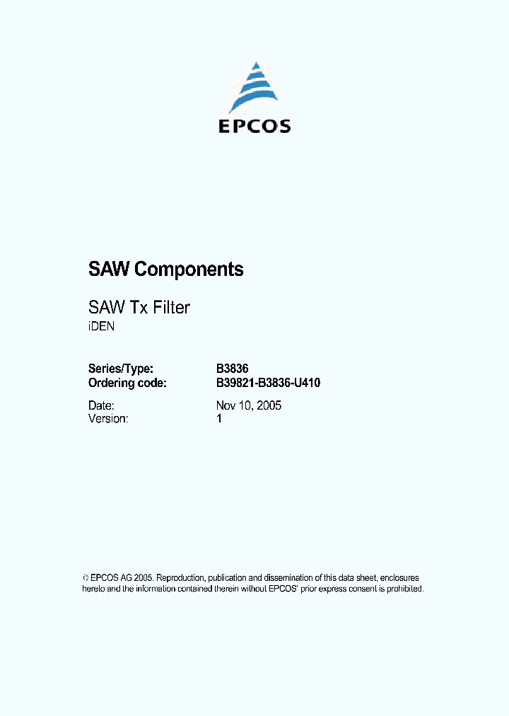 B39821-B3836-U410_1085934.PDF Datasheet