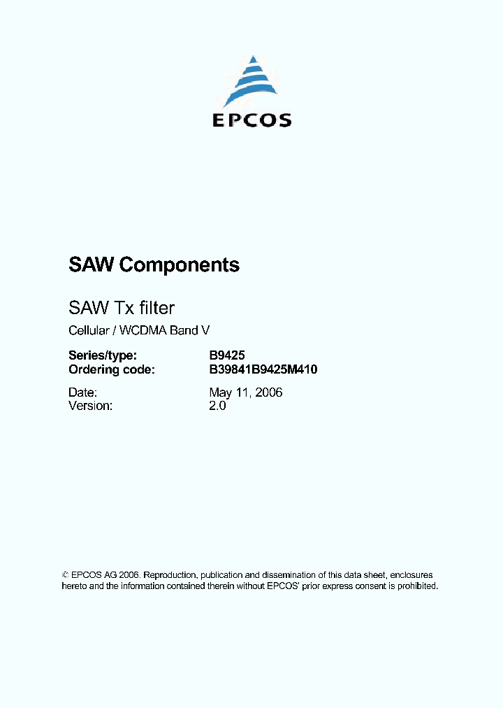B39841B9425M410_1215787.PDF Datasheet