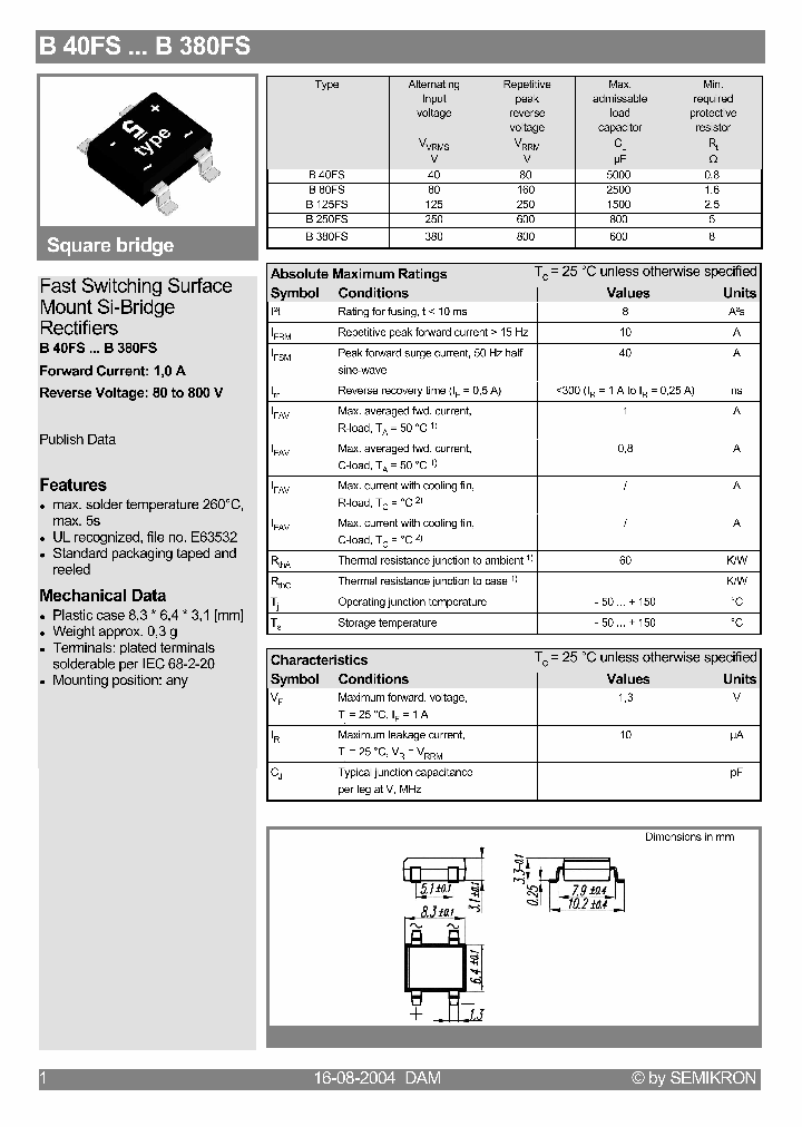 B40FS_1215919.PDF Datasheet