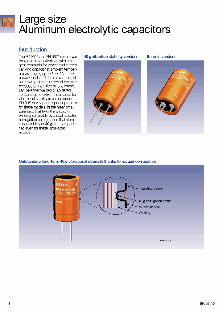 B41607A8807M009_1215954.PDF Datasheet