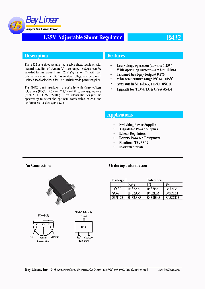 B432CZ_1216007.PDF Datasheet