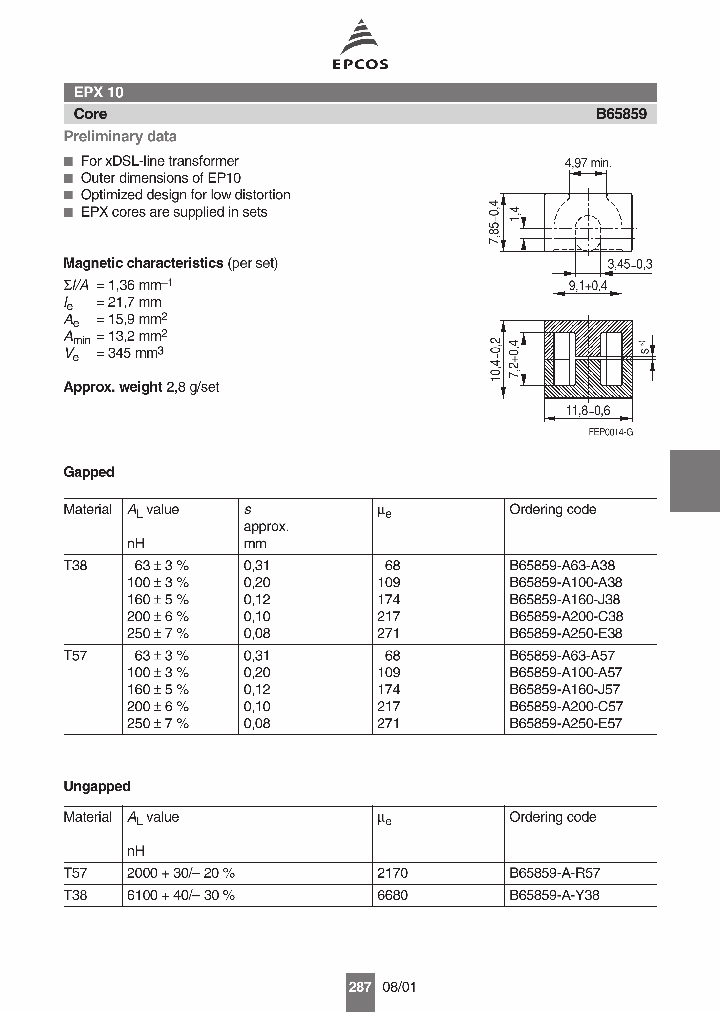 B65859_1013218.PDF Datasheet