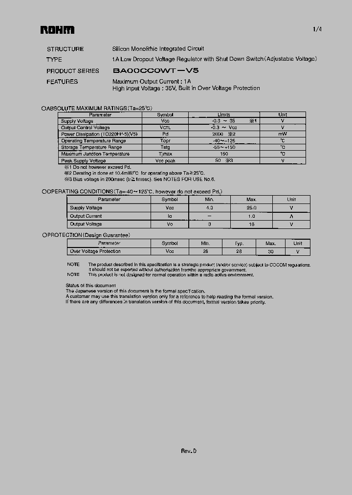 BA00CC0WT-V5_1216548.PDF Datasheet