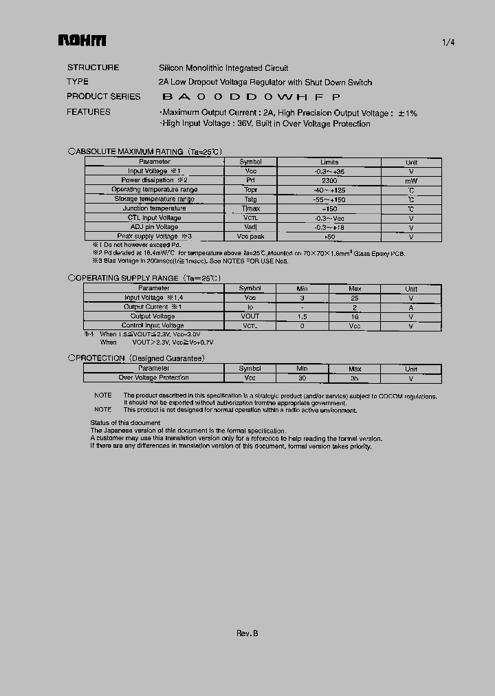 BA00DD0WHFP_1187266.PDF Datasheet