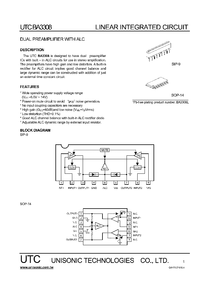 BA3308_1153775.PDF Datasheet