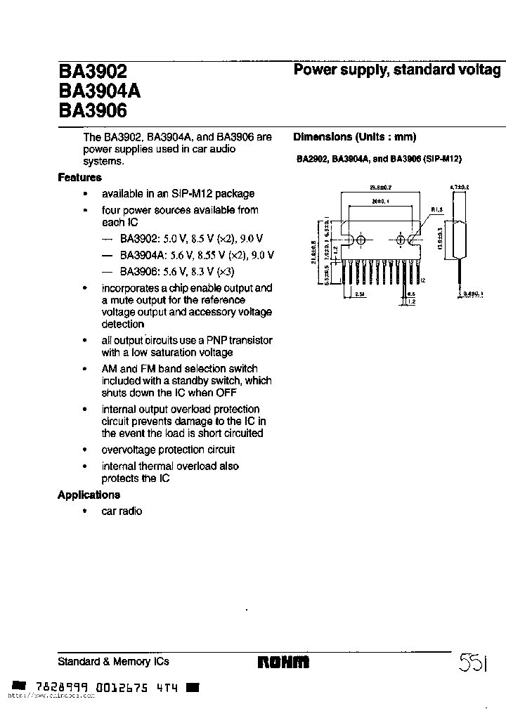 BA3906_1216691.PDF Datasheet