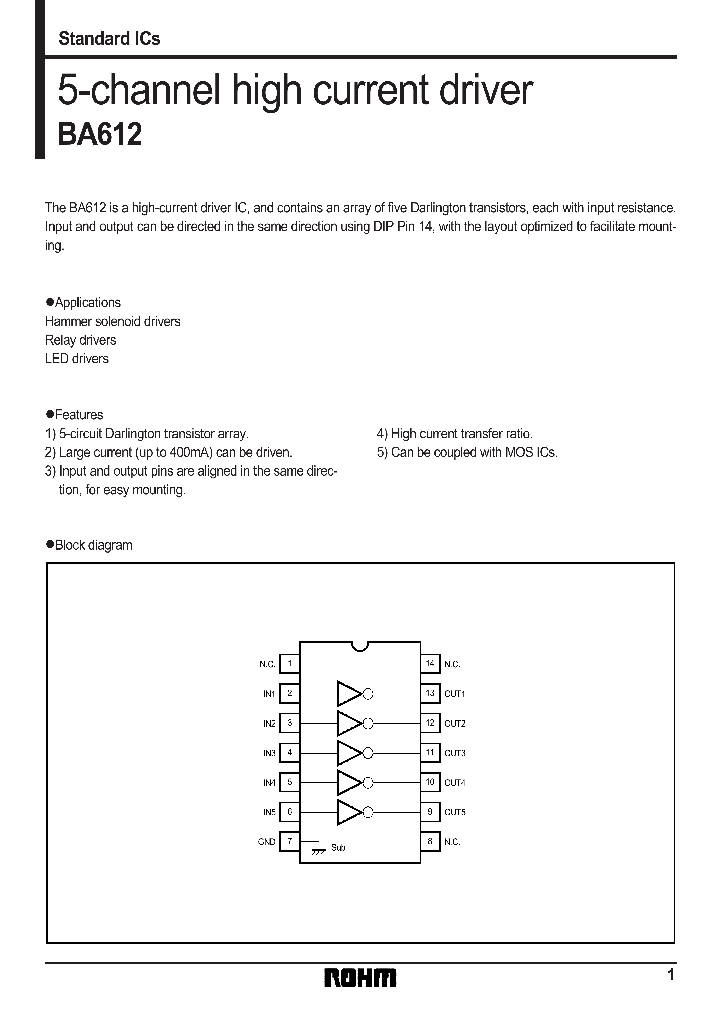 BA612_1039615.PDF Datasheet
