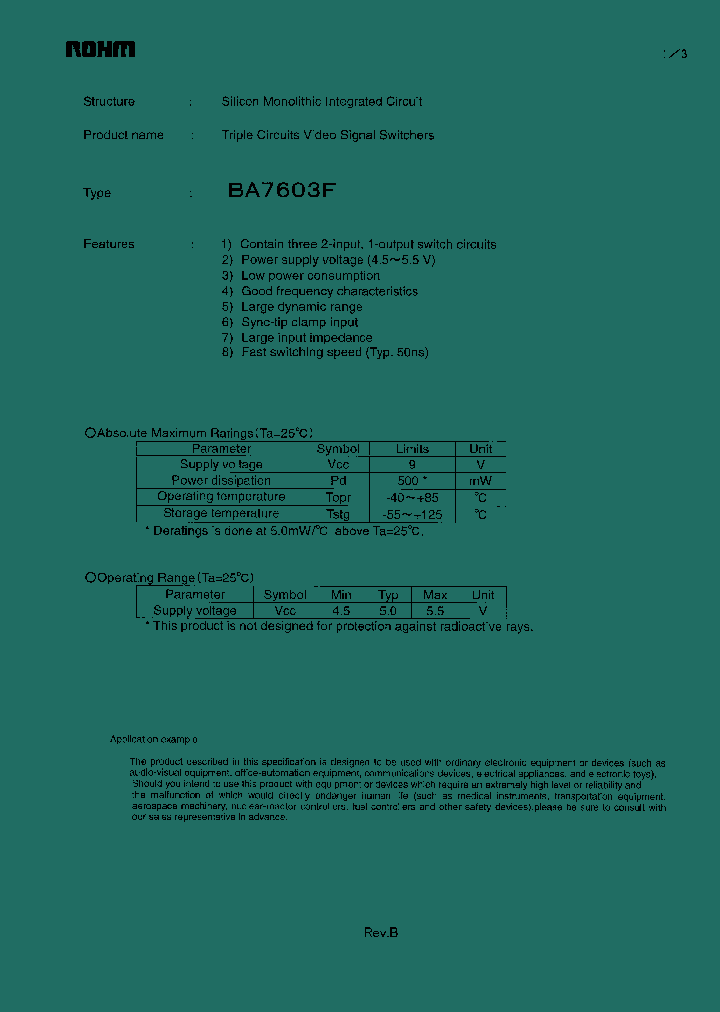 BA7603F_1216921.PDF Datasheet