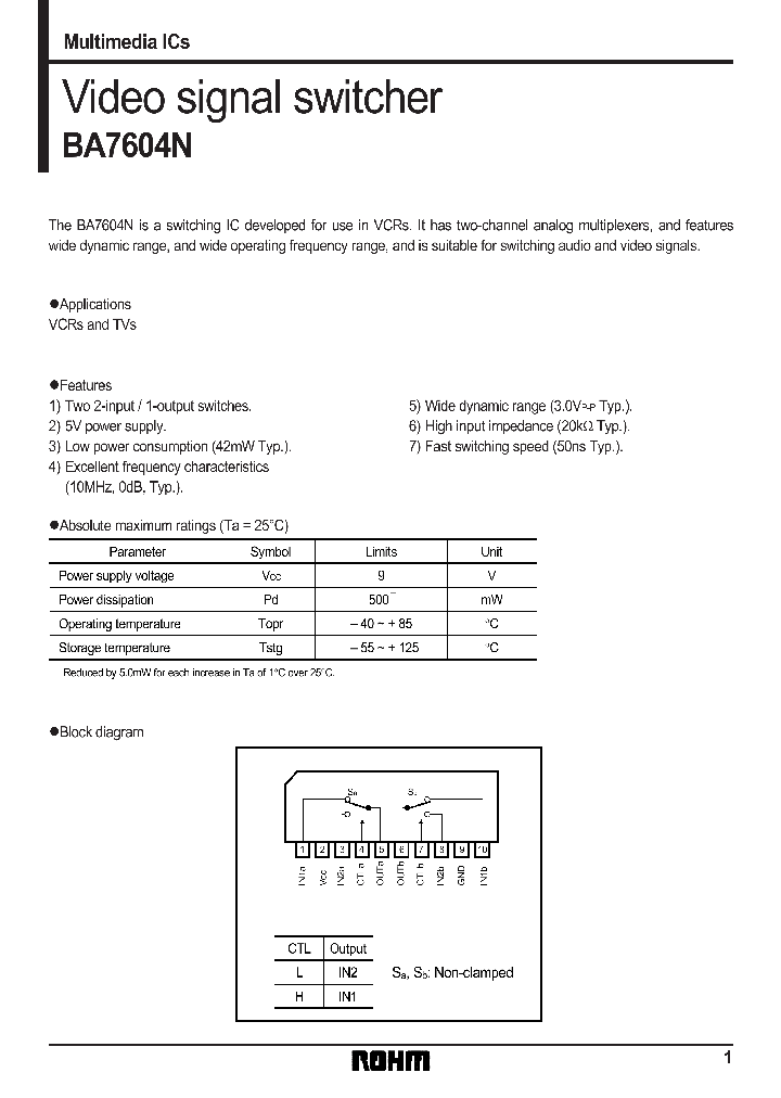 BA7604N_1216922.PDF Datasheet