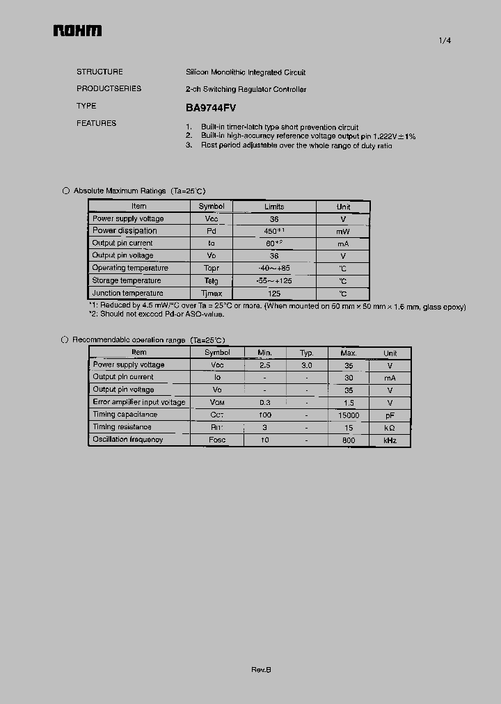 BA9744FV1_1217013.PDF Datasheet