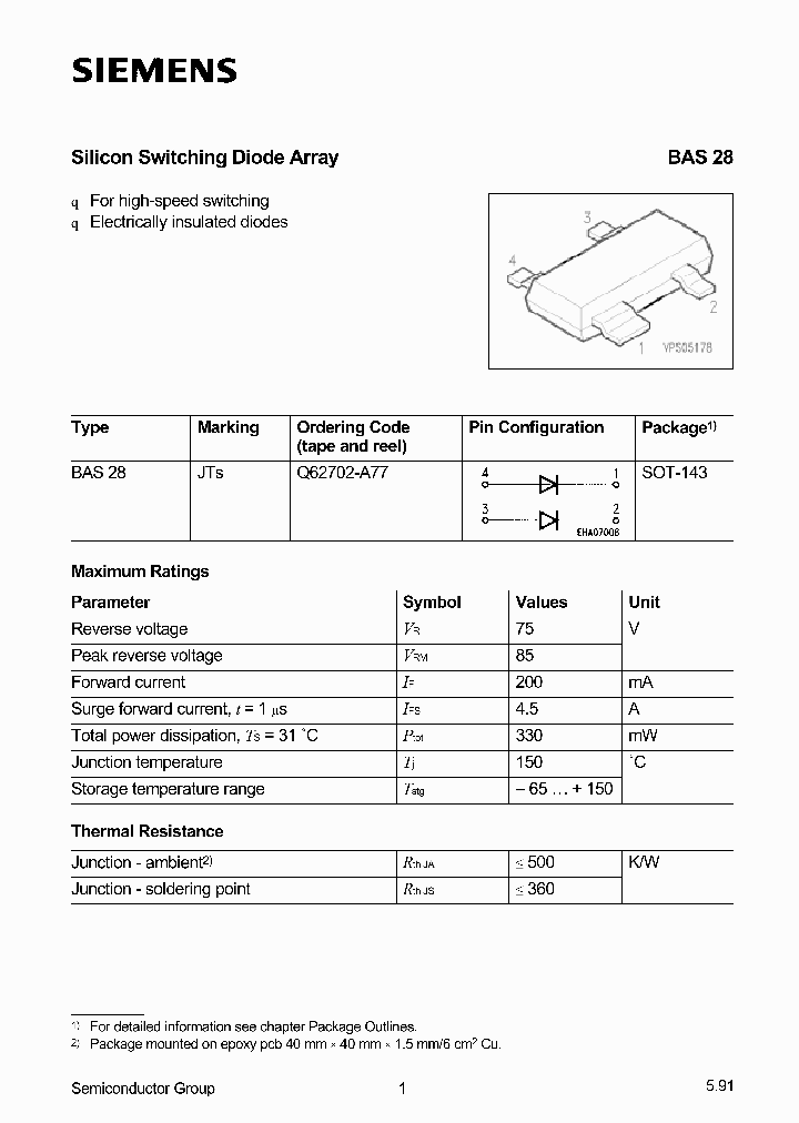 BAS28_1044531.PDF Datasheet