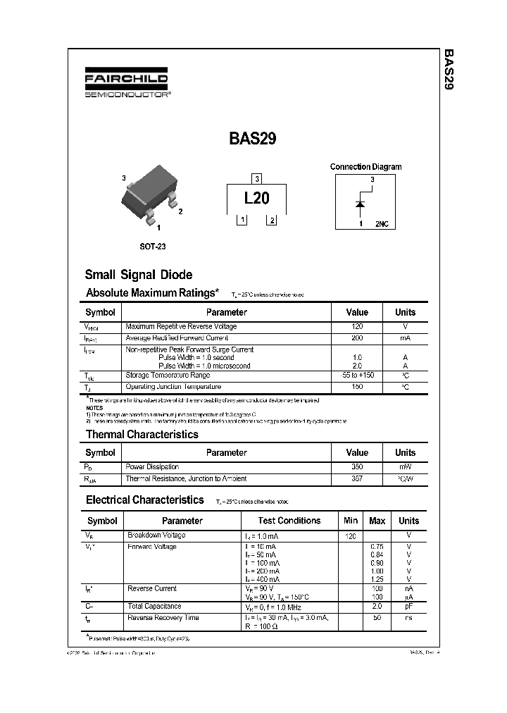 BAS29_1127714.PDF Datasheet