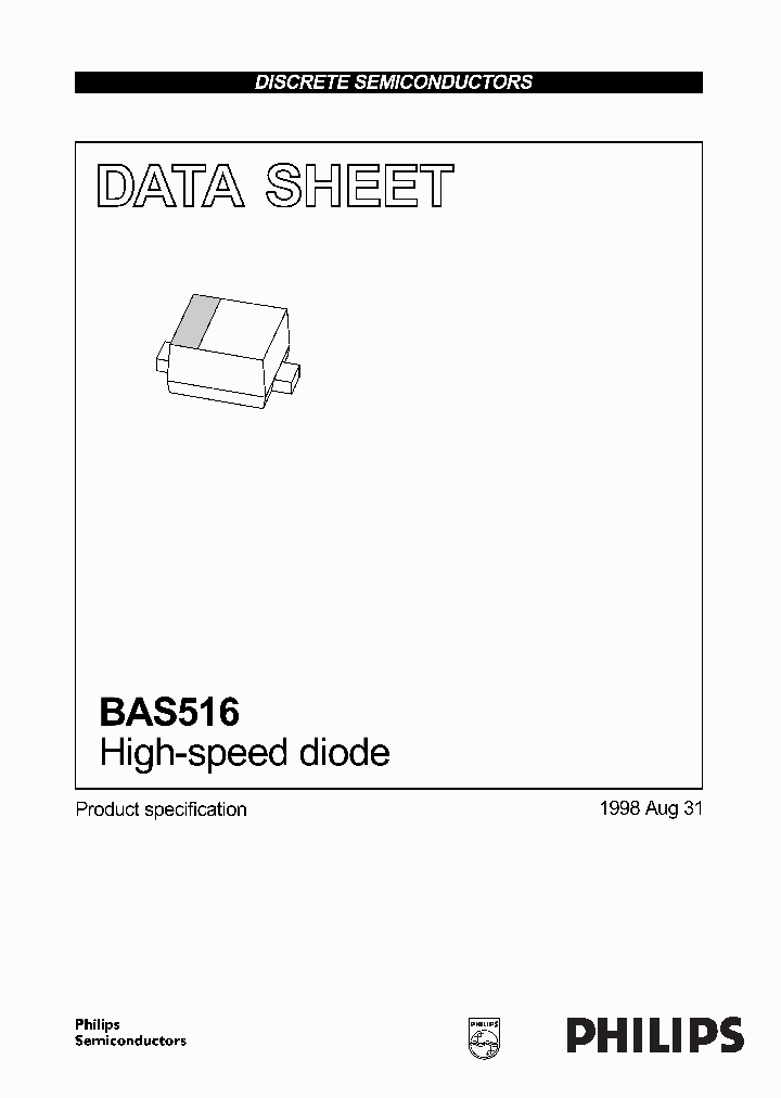 BAS516_1217255.PDF Datasheet