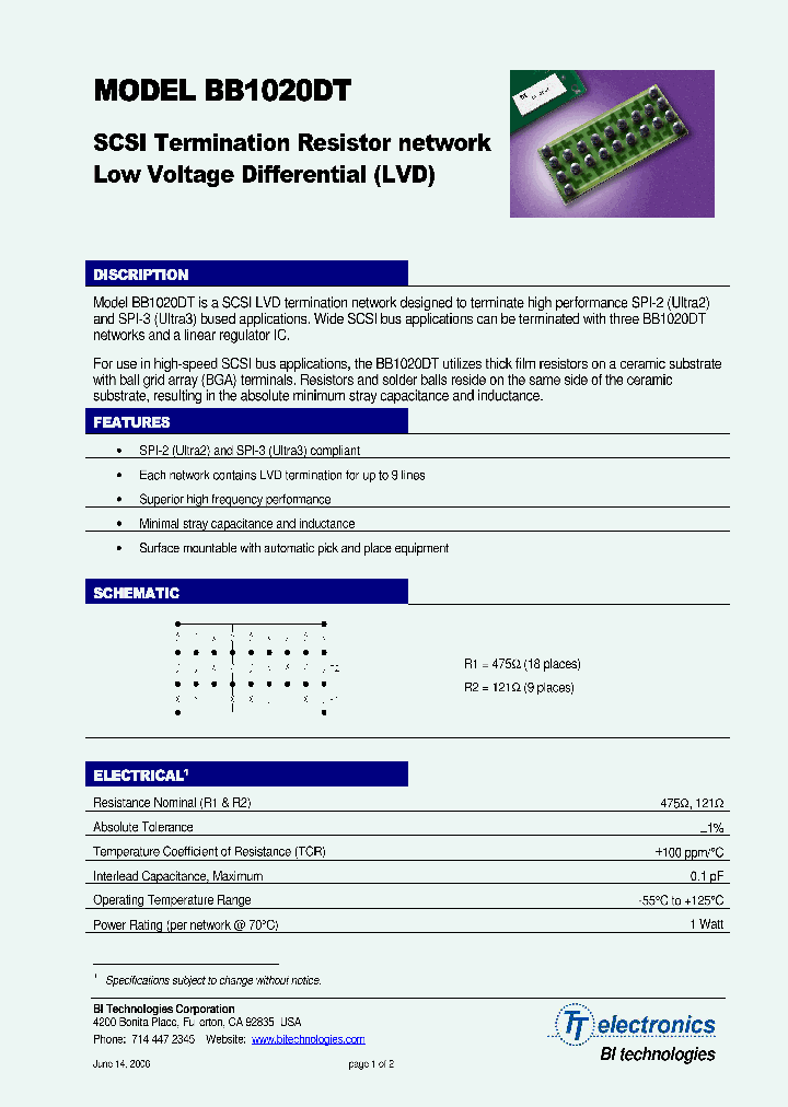 BB1020DT_1125587.PDF Datasheet