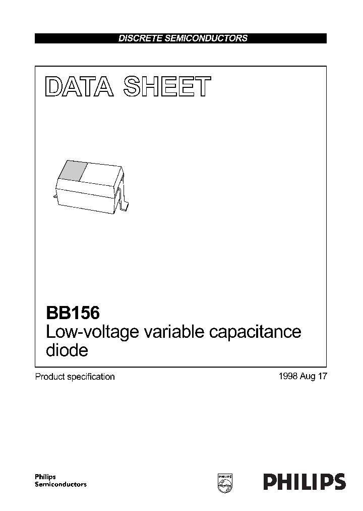 BB156_1127671.PDF Datasheet