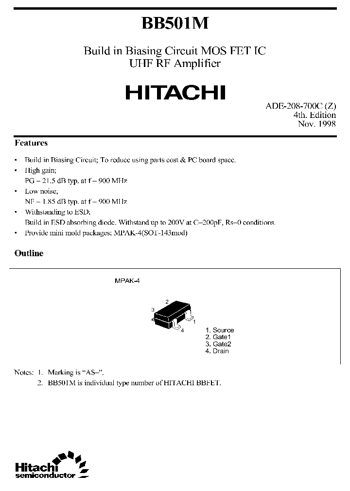 BB501M_1217724.PDF Datasheet