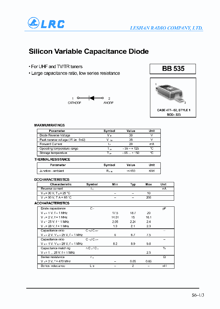BB535_1152537.PDF Datasheet