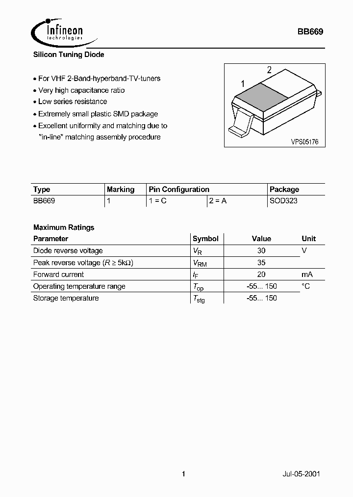 BB669_1162132.PDF Datasheet