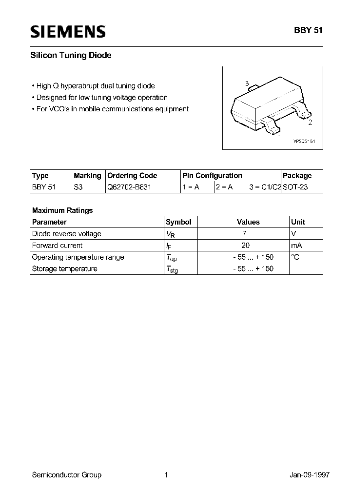 BBY51_1152496.PDF Datasheet
