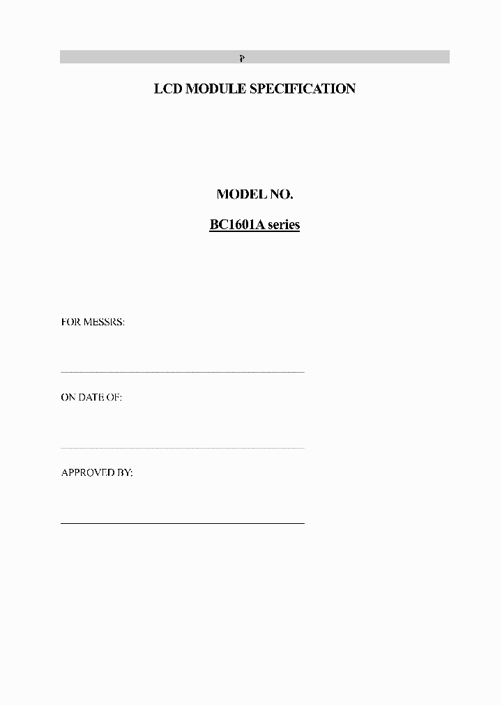 BC1601A_1168272.PDF Datasheet