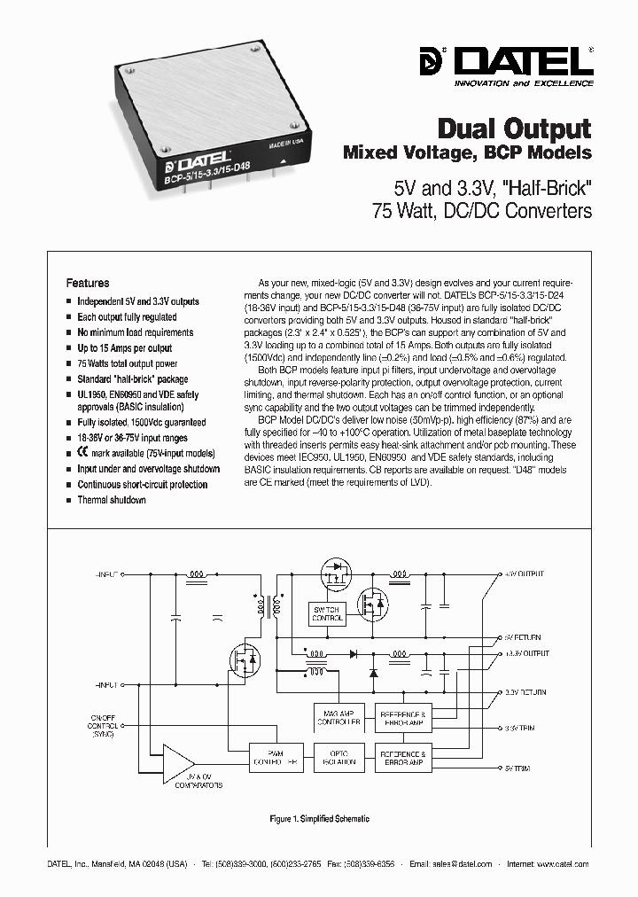 BCP-5-33-D48N_1218263.PDF Datasheet
