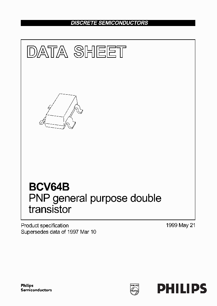 BCV64B_1218439.PDF Datasheet