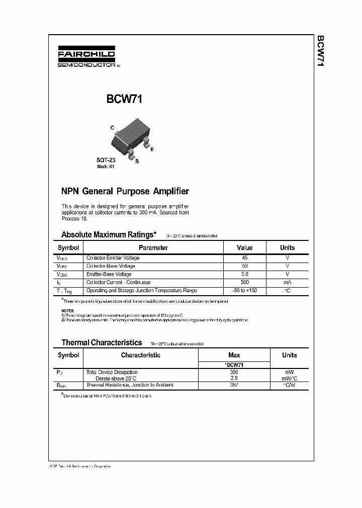 BCW711_1218499.PDF Datasheet