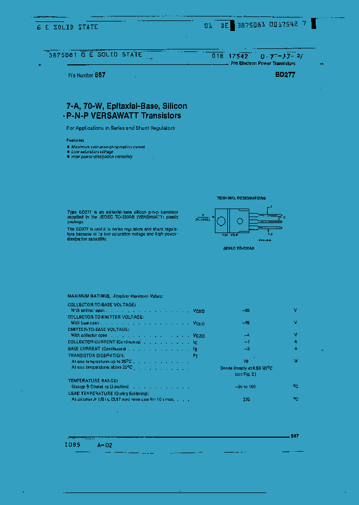 BD277_1218663.PDF Datasheet