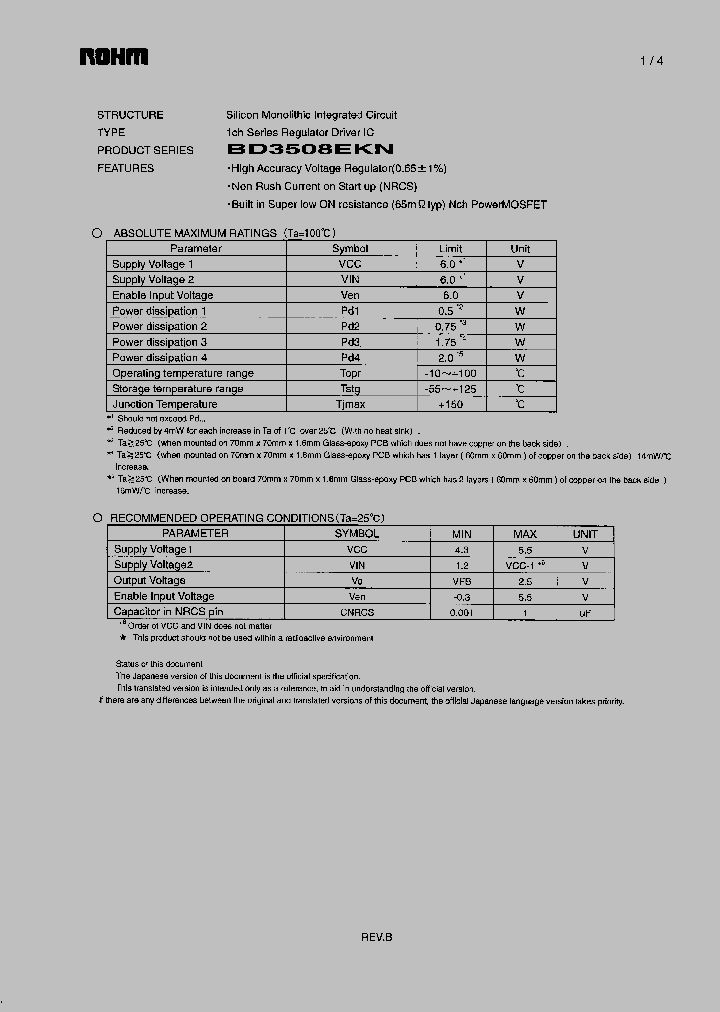 BD3508EKN_1124412.PDF Datasheet