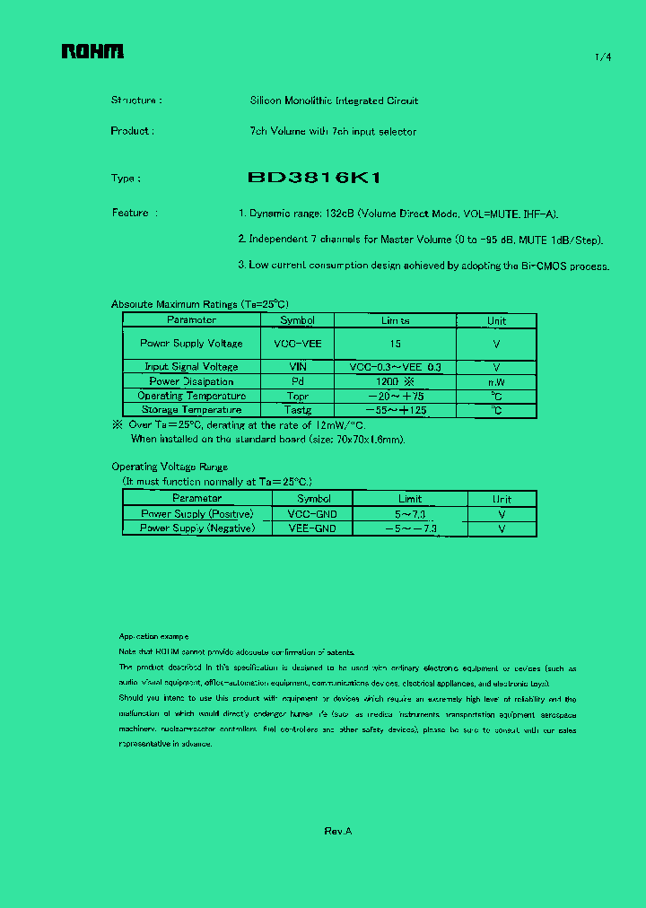 BD3816K1_1059978.PDF Datasheet